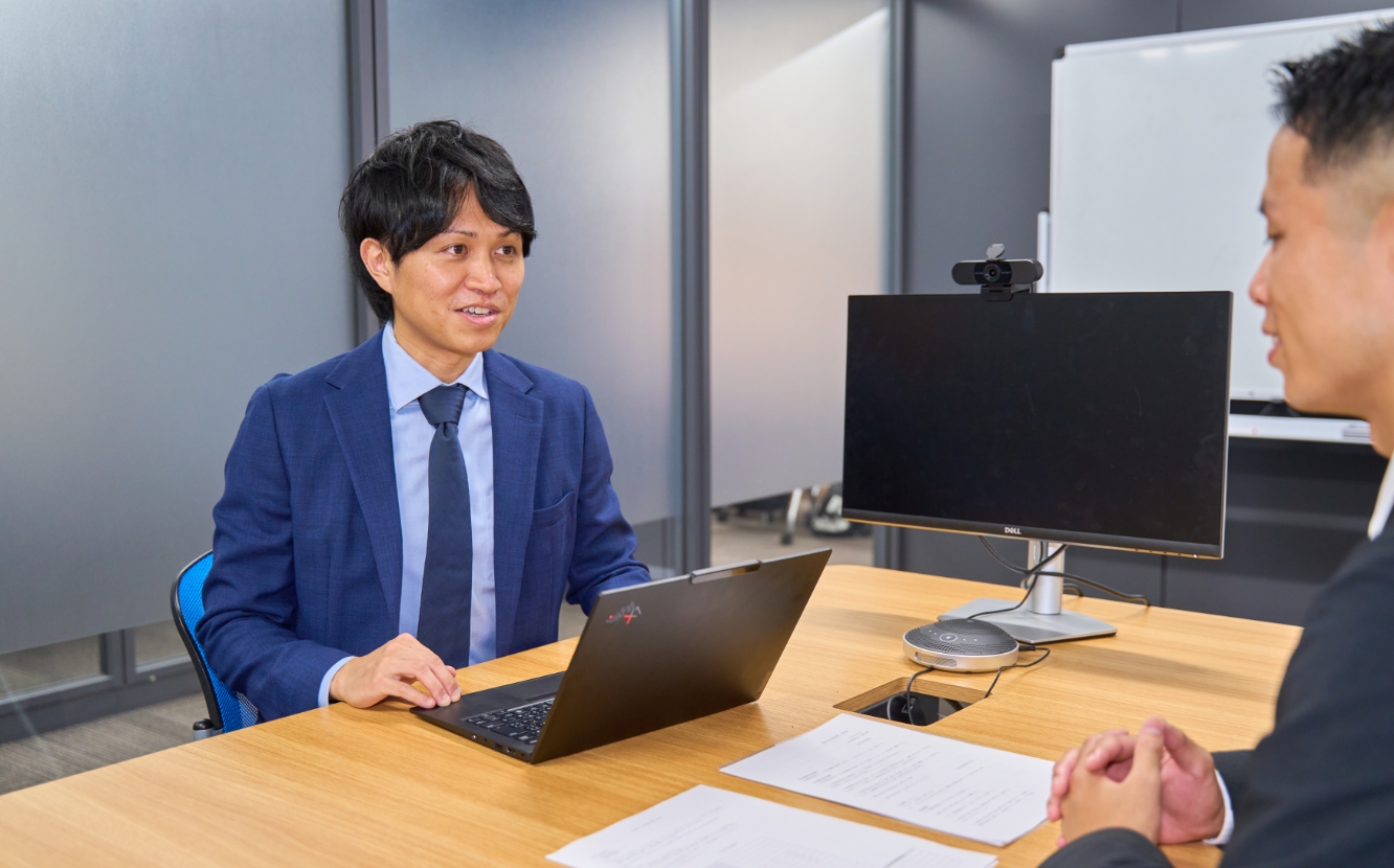 PwCでの10年超 大手で培った監査の基礎体力と広い視座