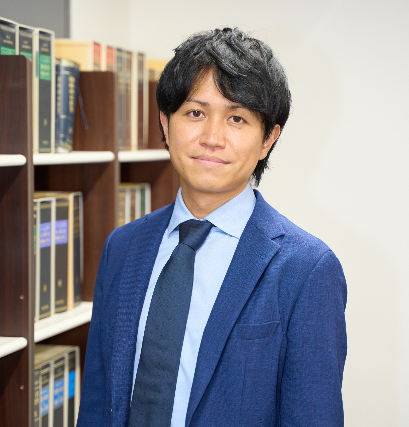 これから入ってくる方へのメッセージ